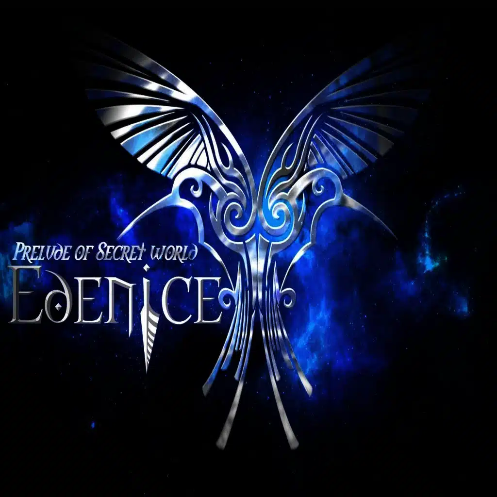 Prelude of Secret World