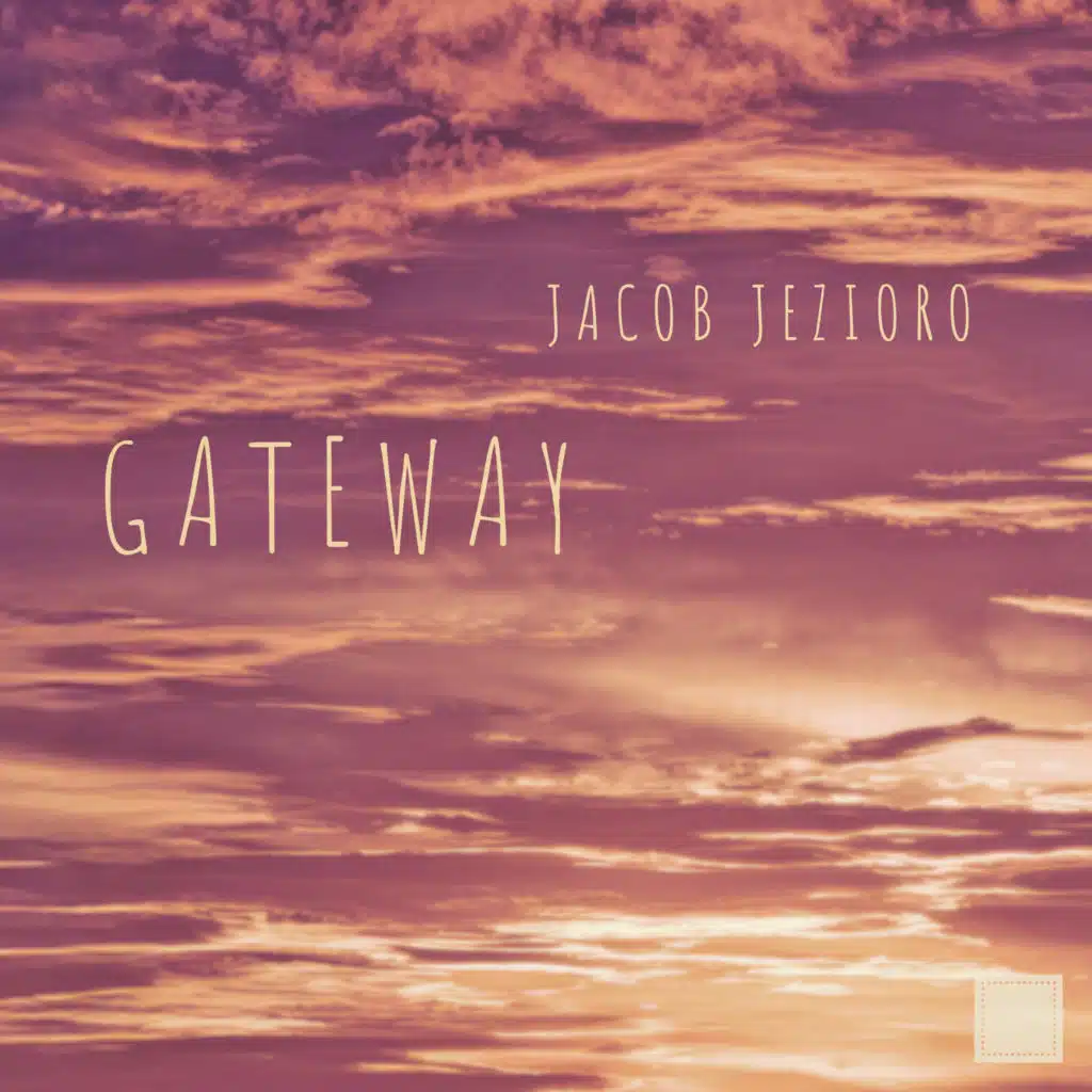 Gateway (feat. Mark Feldman, Matt Endahl, Danny Gottlieb & Andy Danstrom)