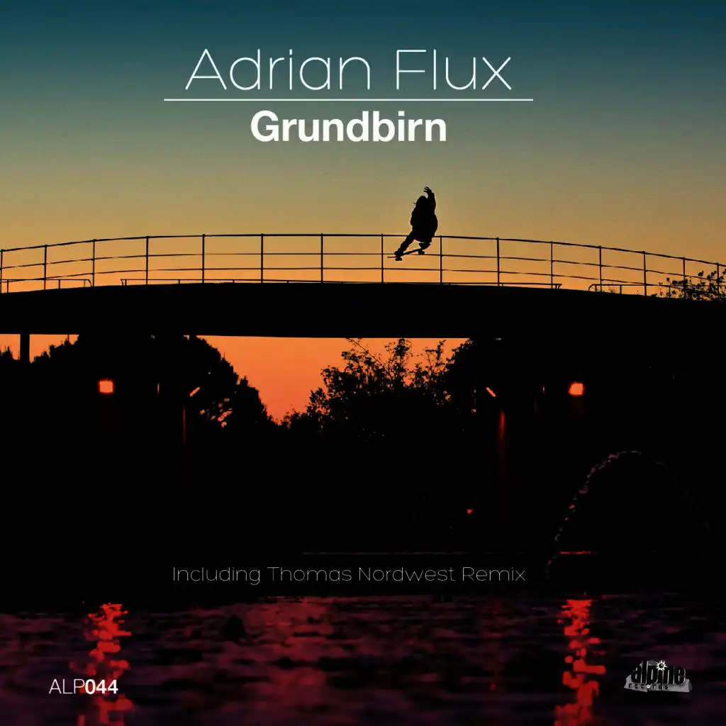 Adrian Flux