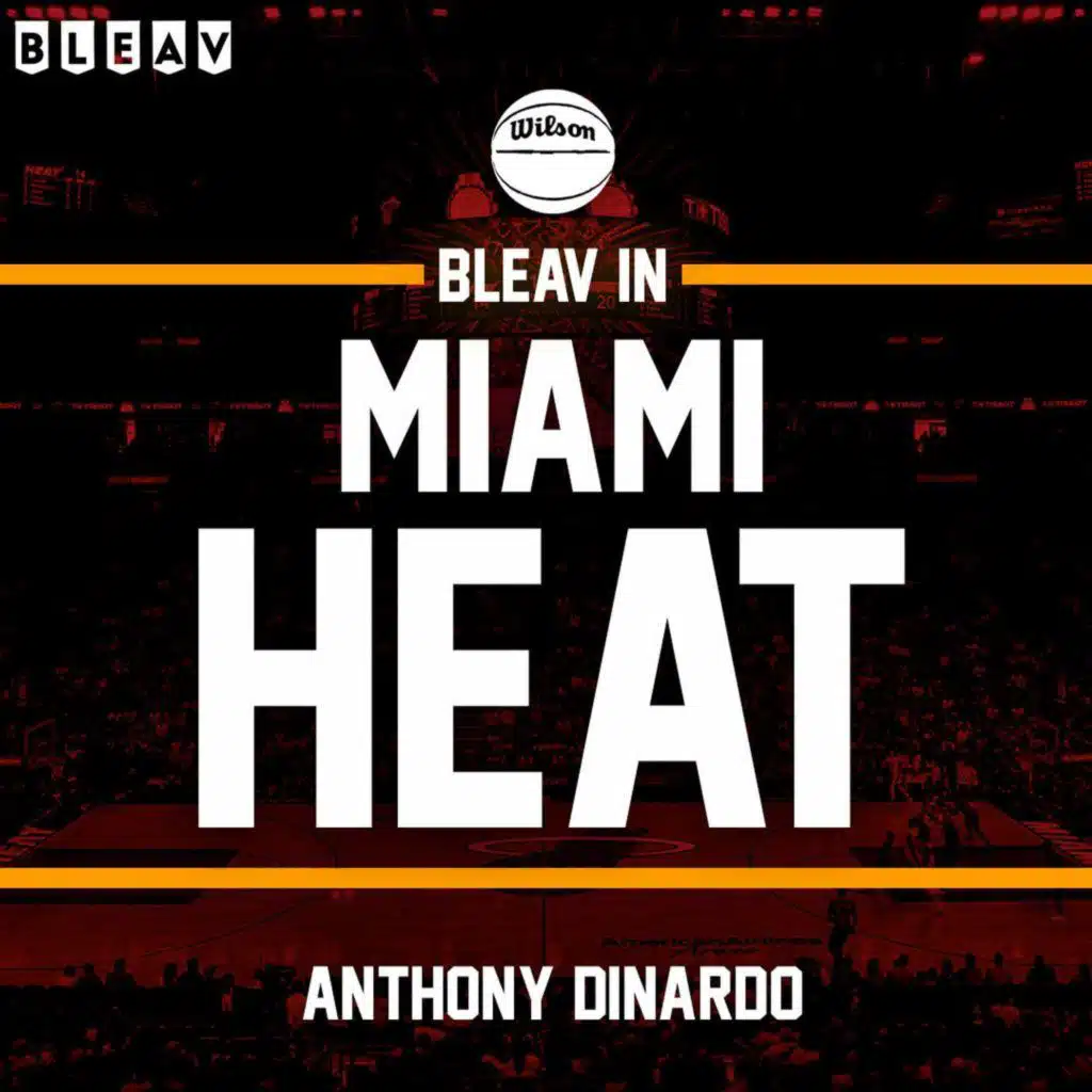 Miami Heat Just Gave Nikola Jovic THE BAG | Risky Move or Smart Investment?
