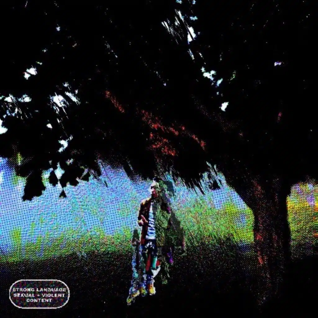 It's Kold under this Tree