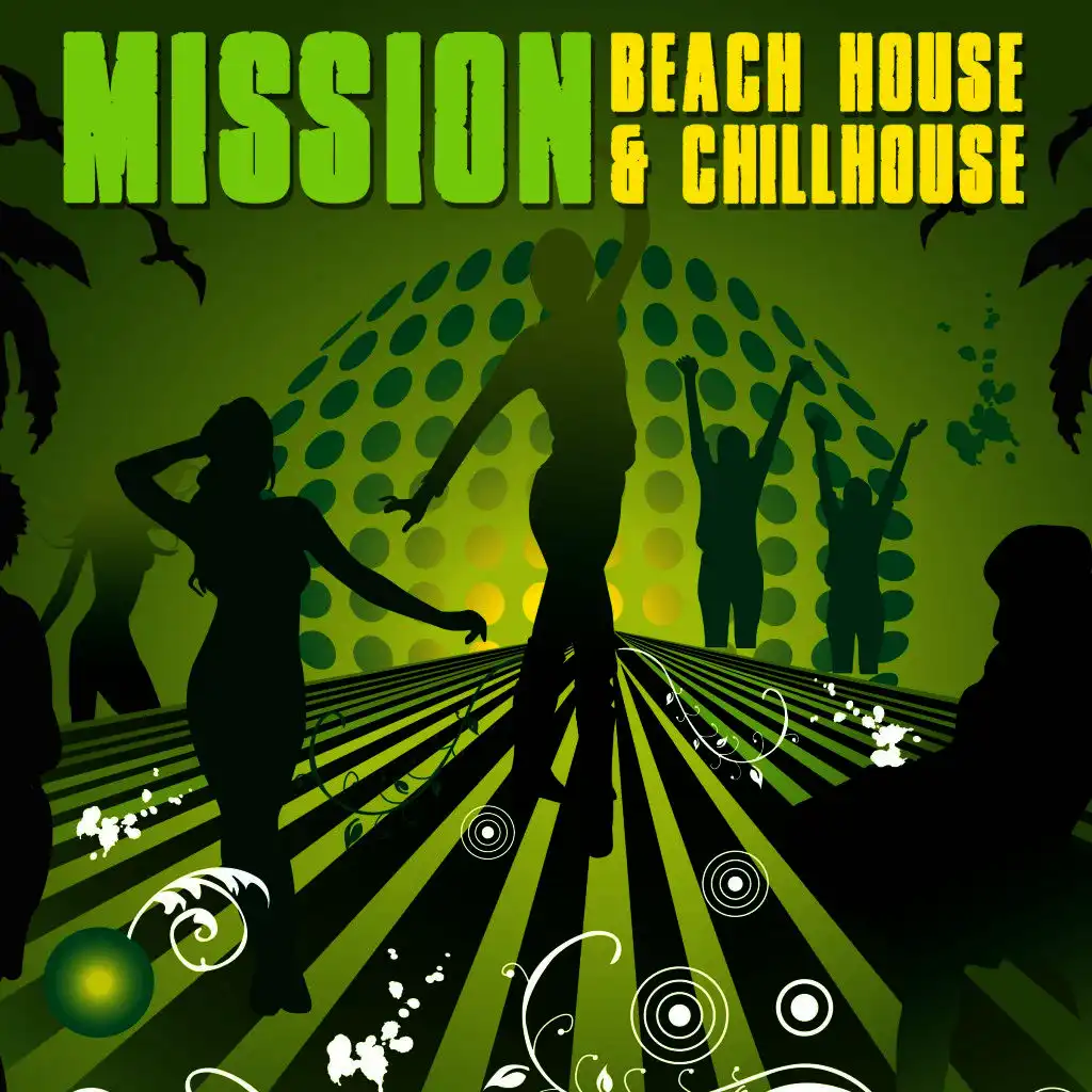 Mission Beach House & Chillhouse