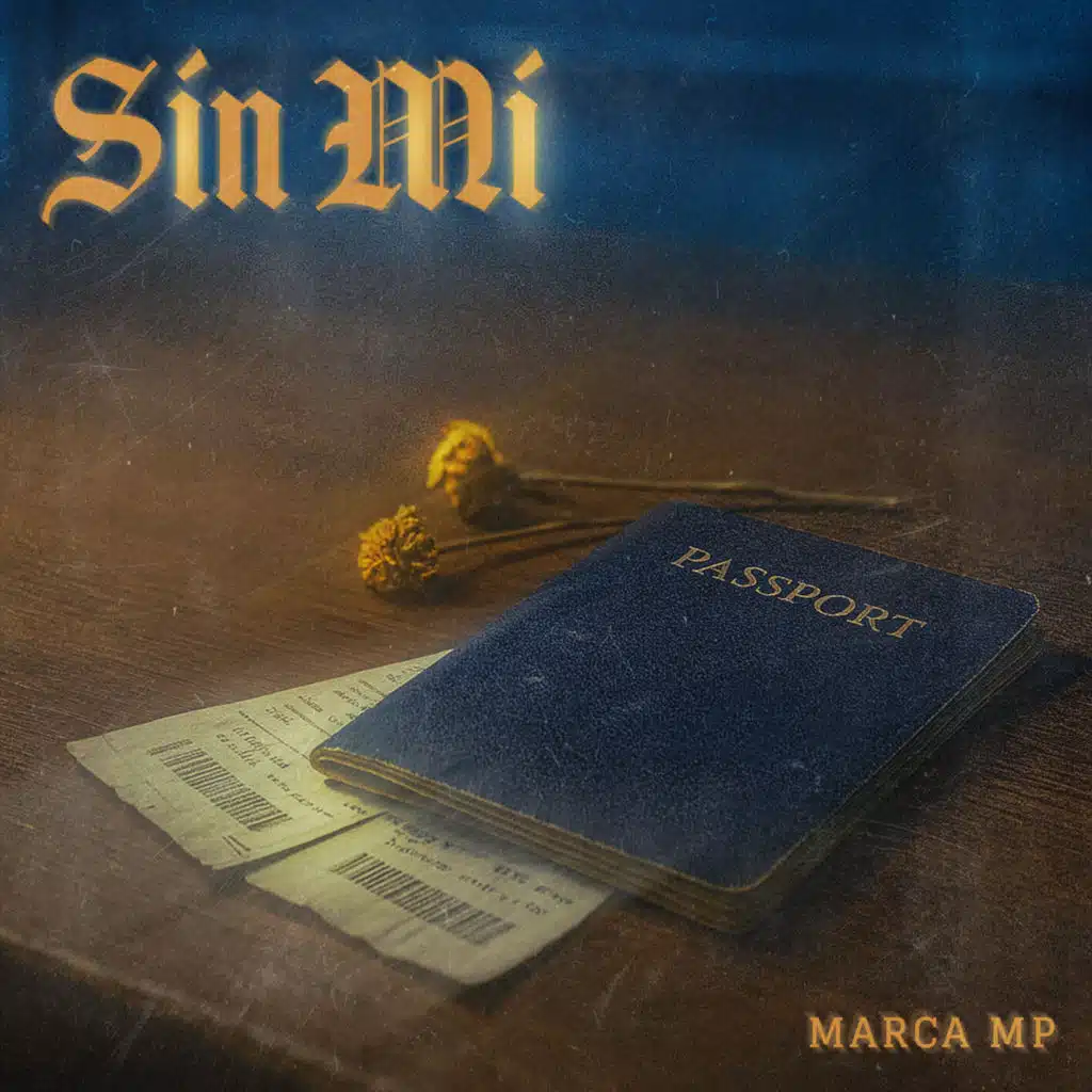 Sin Mí