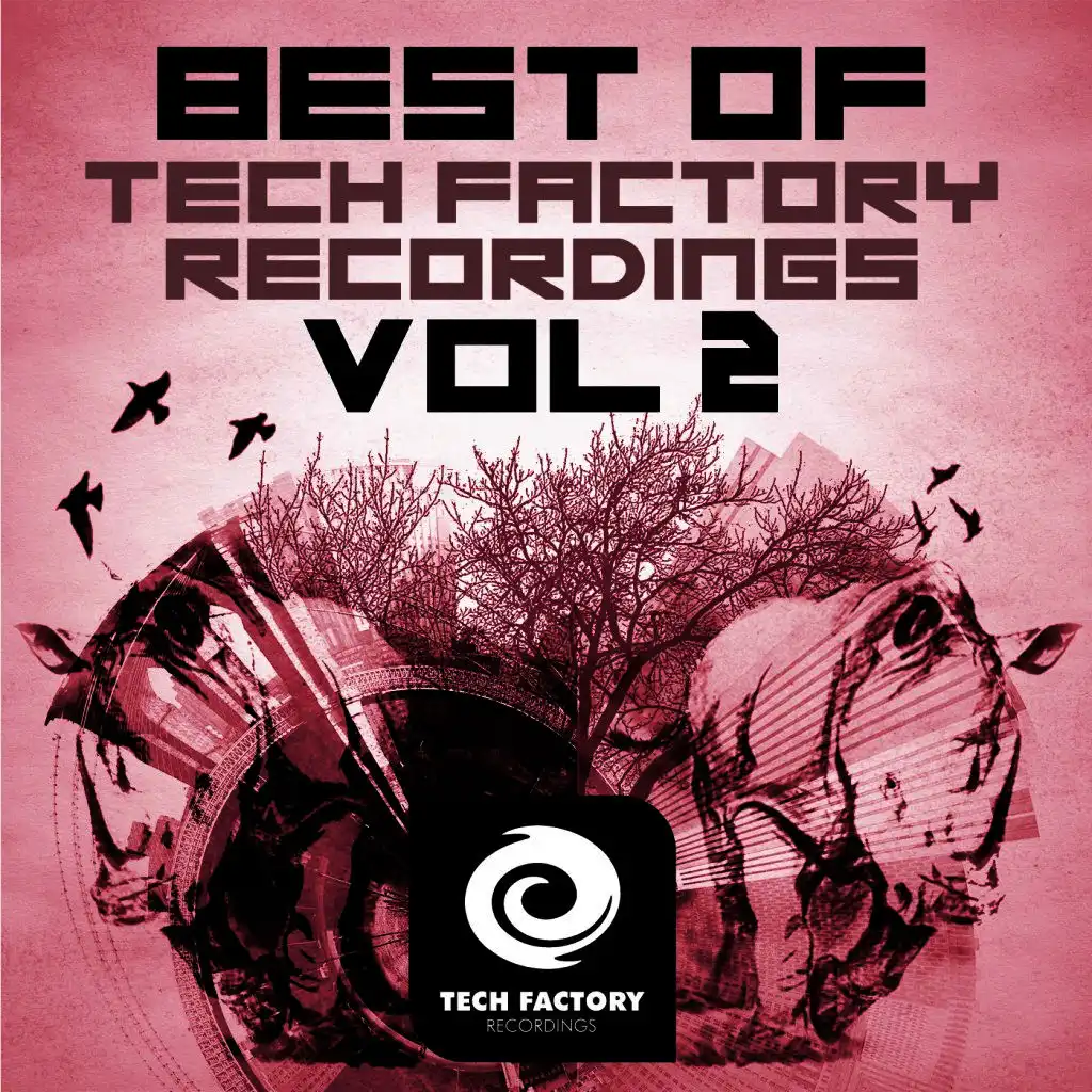 Best of Tech Factory Recordings, Vol. 2