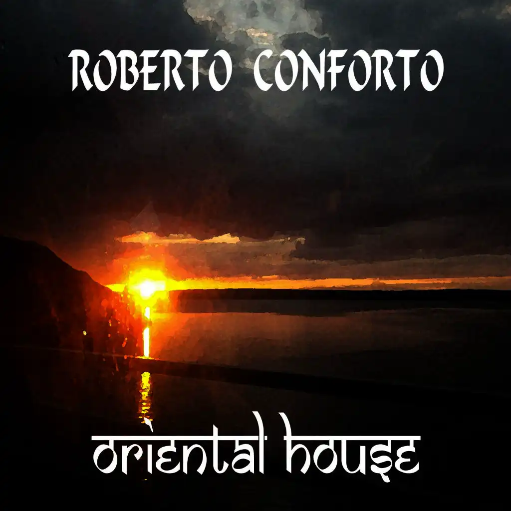Oriental House (Single Edit)