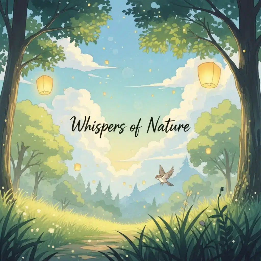 Whispers of Nature