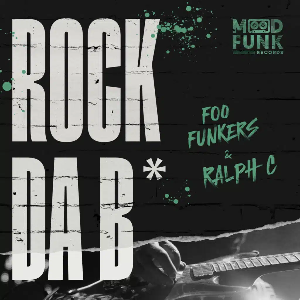 Foo Funkers & Ralph C