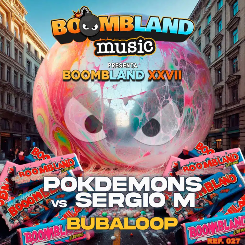 Pokdemons Vs. Sergio M