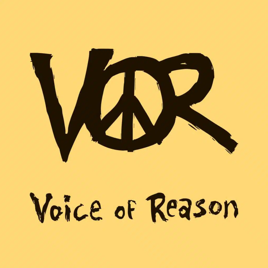Voice Of Reason