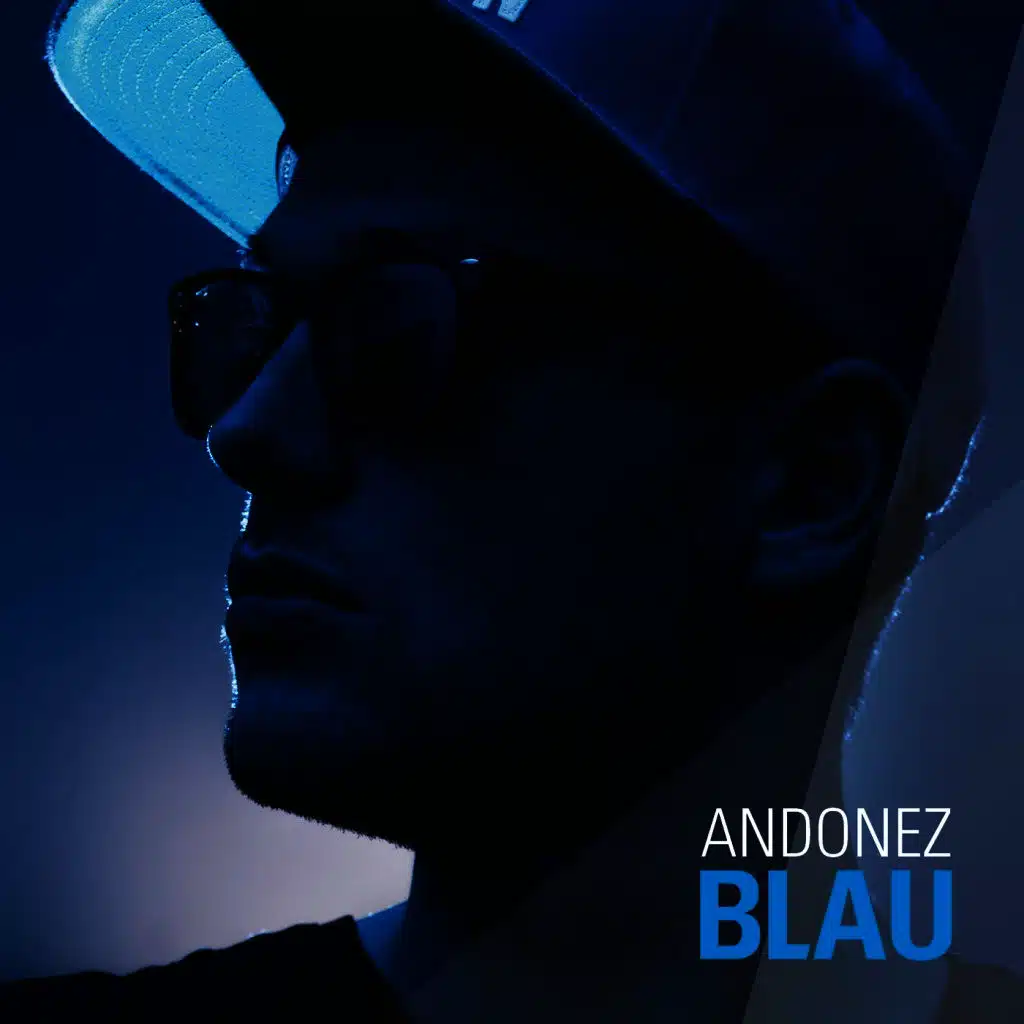 Blau