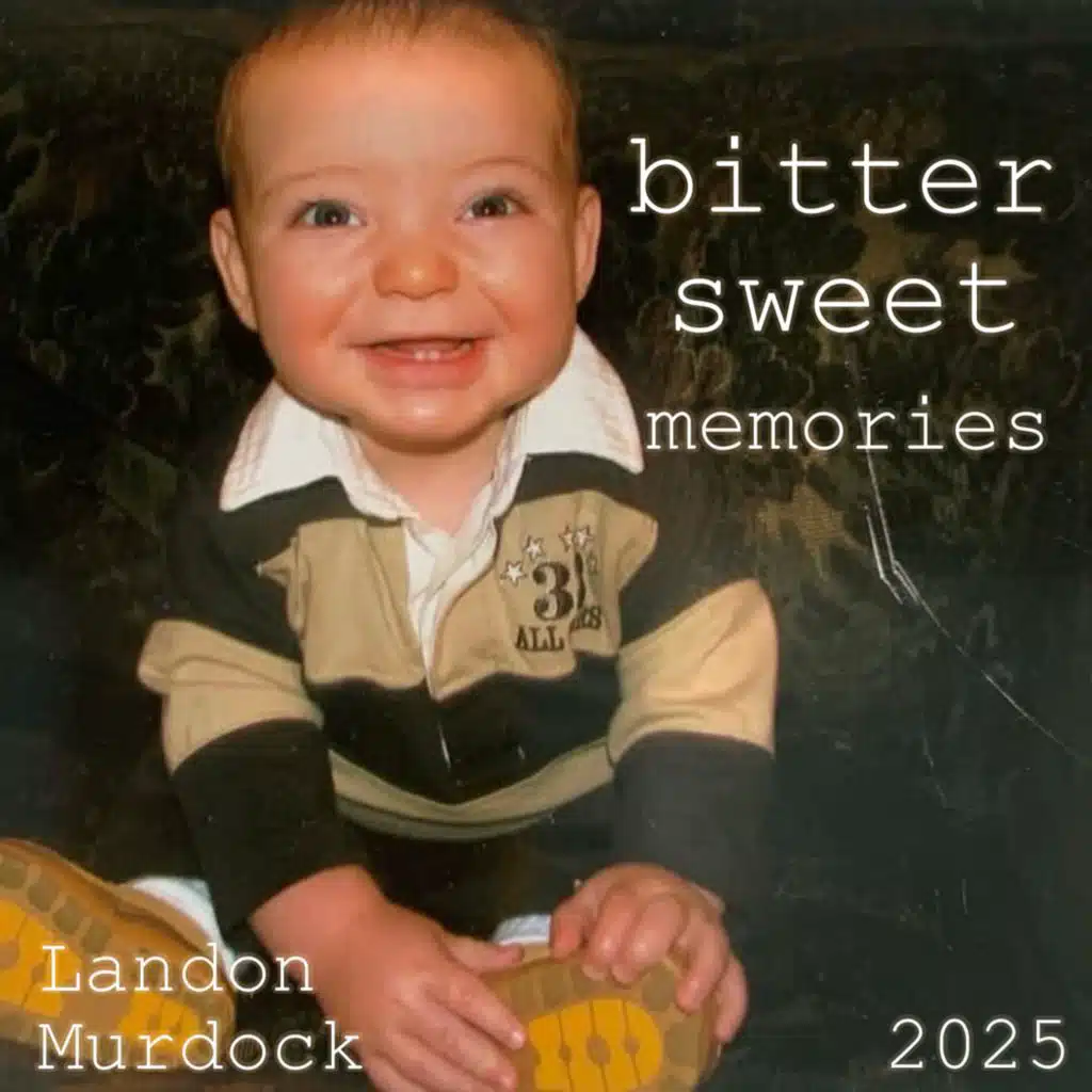 bittersweet memories