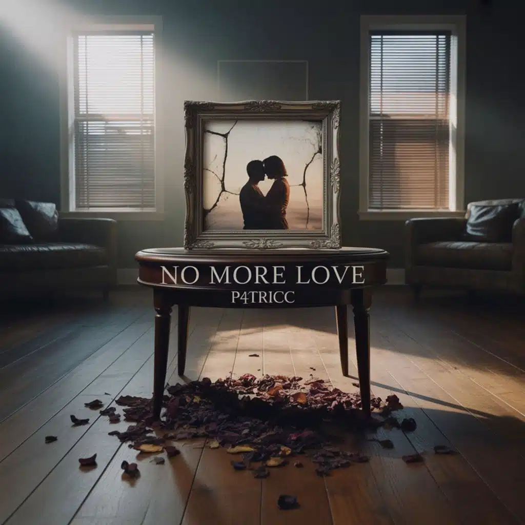 No More Love
