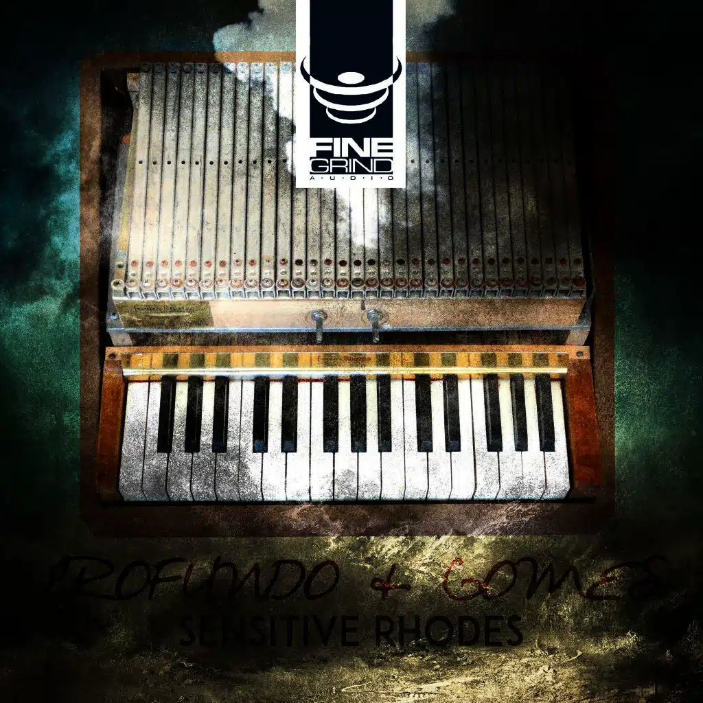 Sensitive Rhodes (Lasalle Remix)