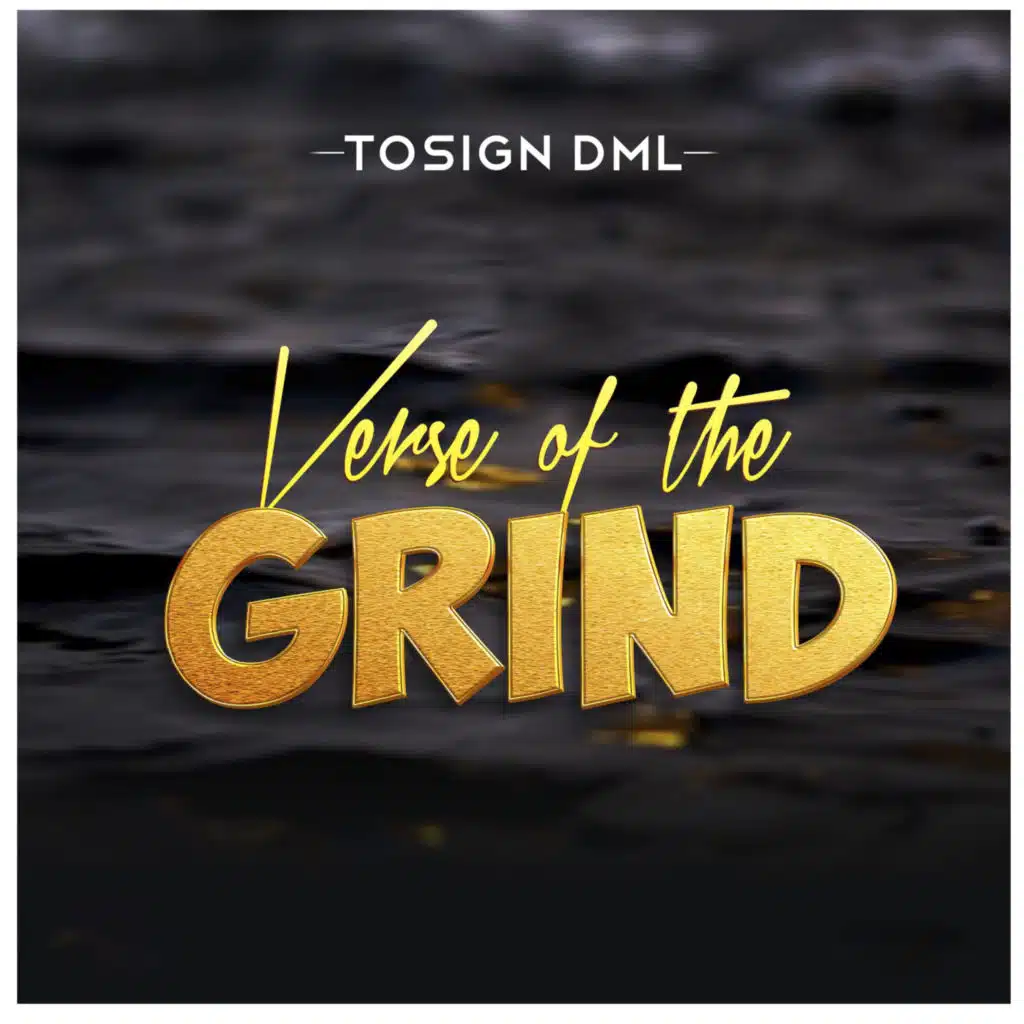 Verse Of the Grind