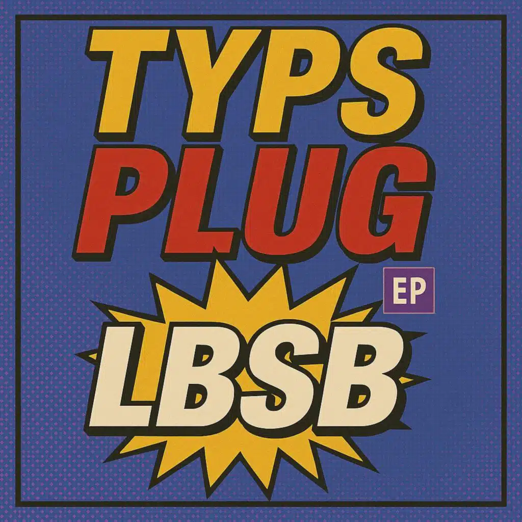 TYPS PLUG VOL 1