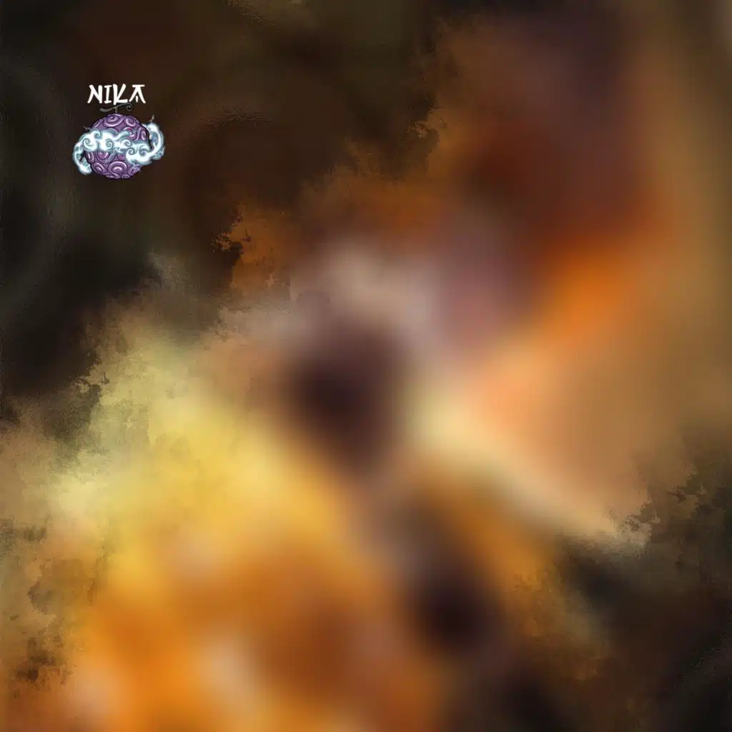 黒炎の王冠 — Crown of Black Flames