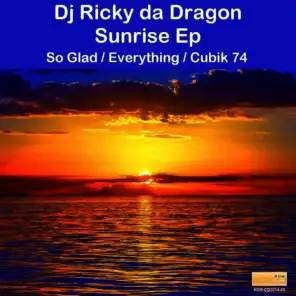 DJ Ricky da Dragon