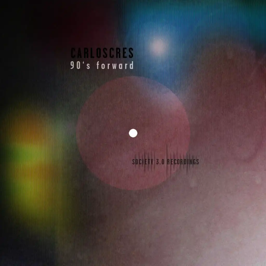 90's Forward (Andy Bach Remix)