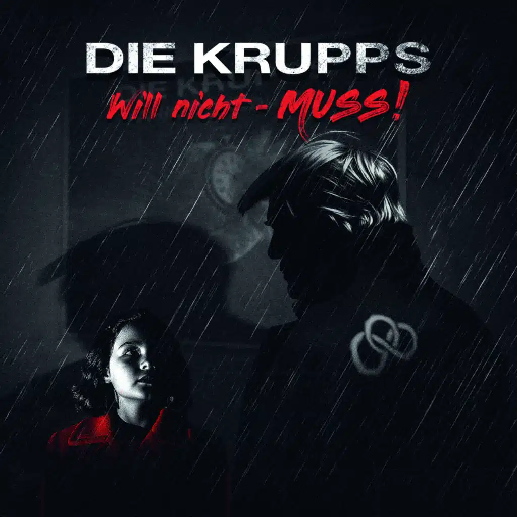 Die Krupps
