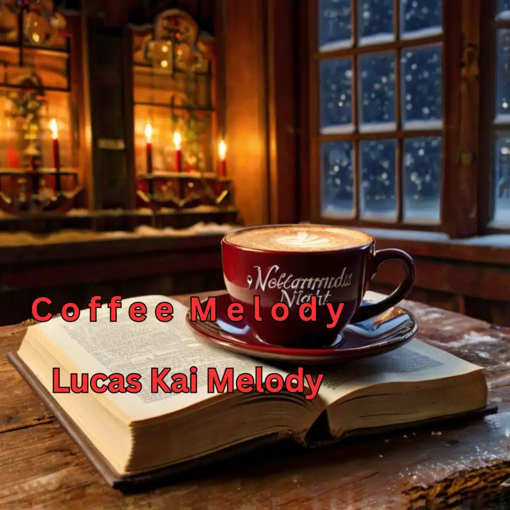 Coffee Melody