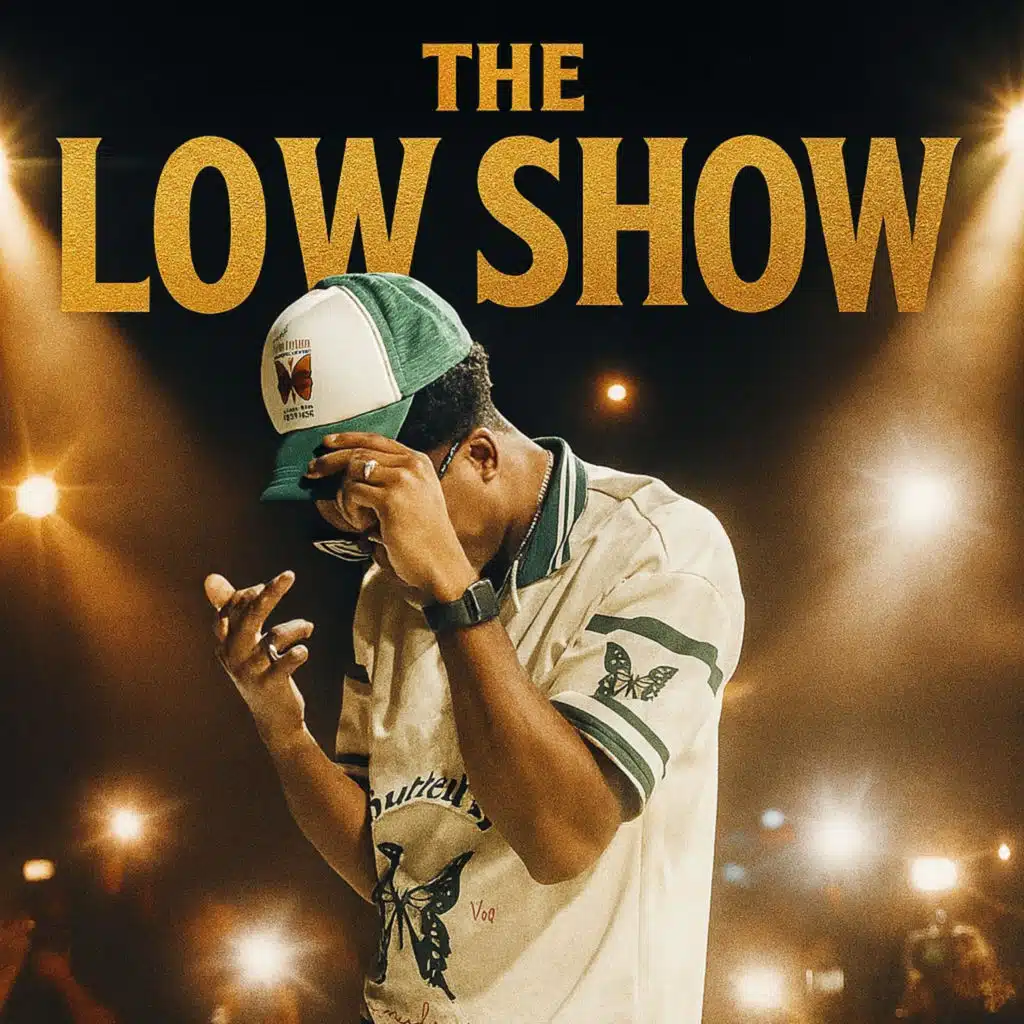 THE LOW SHOW