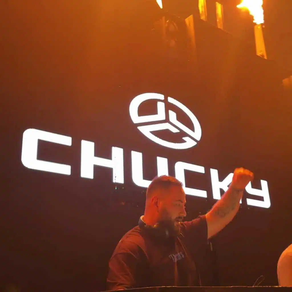 Dj Chucky