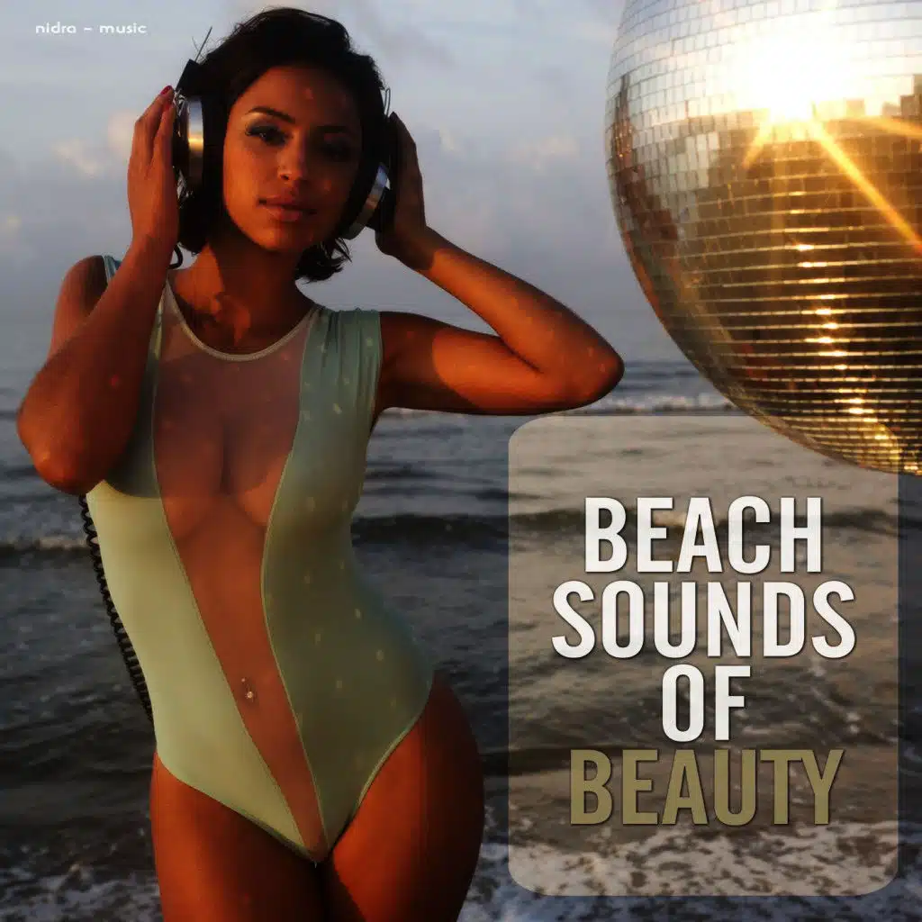 Beach Sounds of Beauty