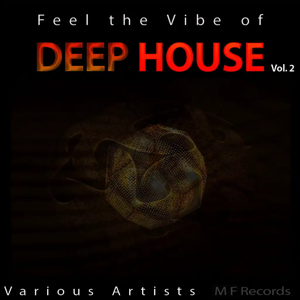 Feel the Vibe of Deep House, Vol. 2