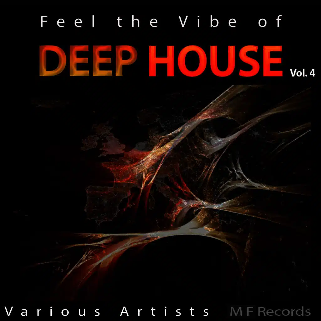 More Moods (Michele Iocolano Remix)