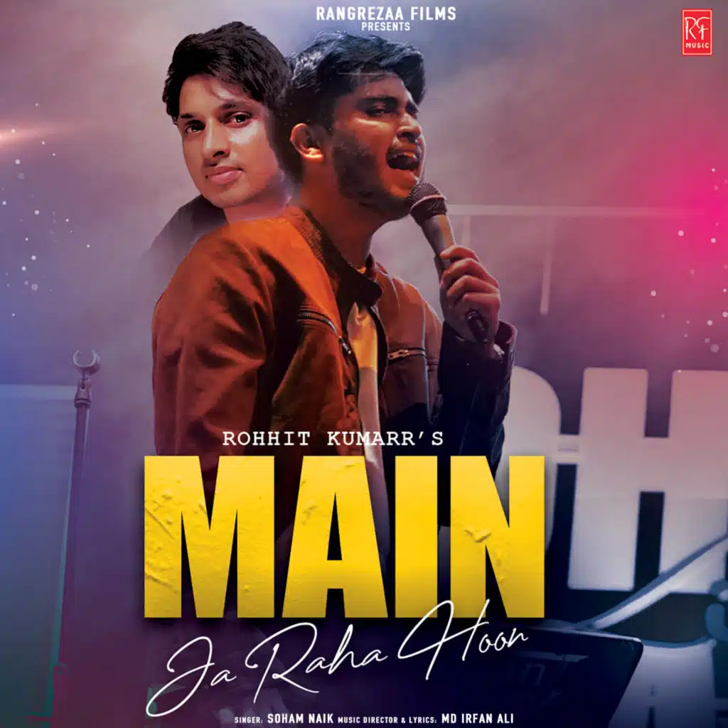 Main Ja Raha Hoon
