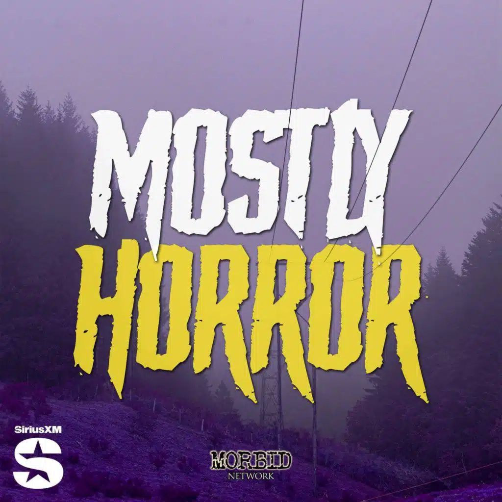 The Strangers Revisited: Mostly Horror Rewind with Writer/Director Bryan Bertino