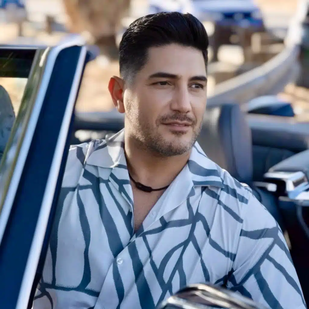 Nidal Nasr نضال نصر