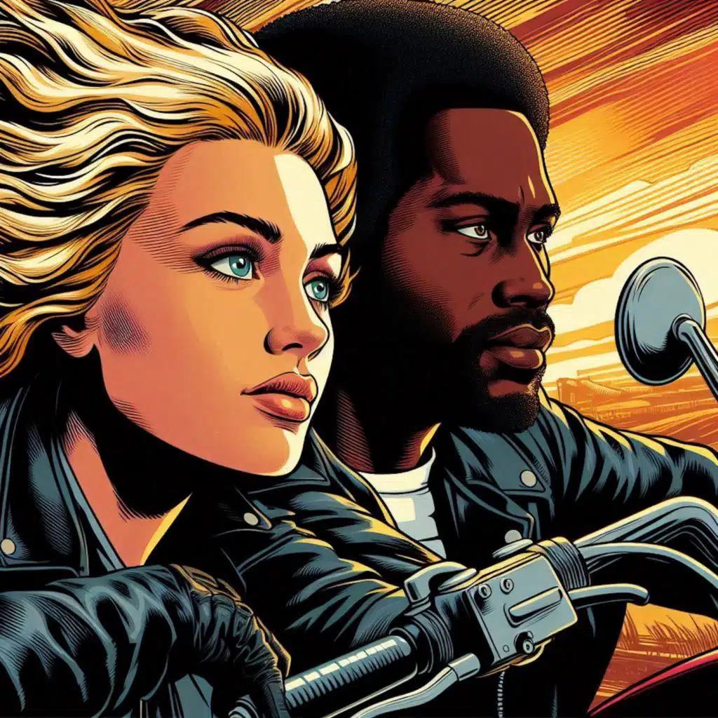 San Francisco Streets