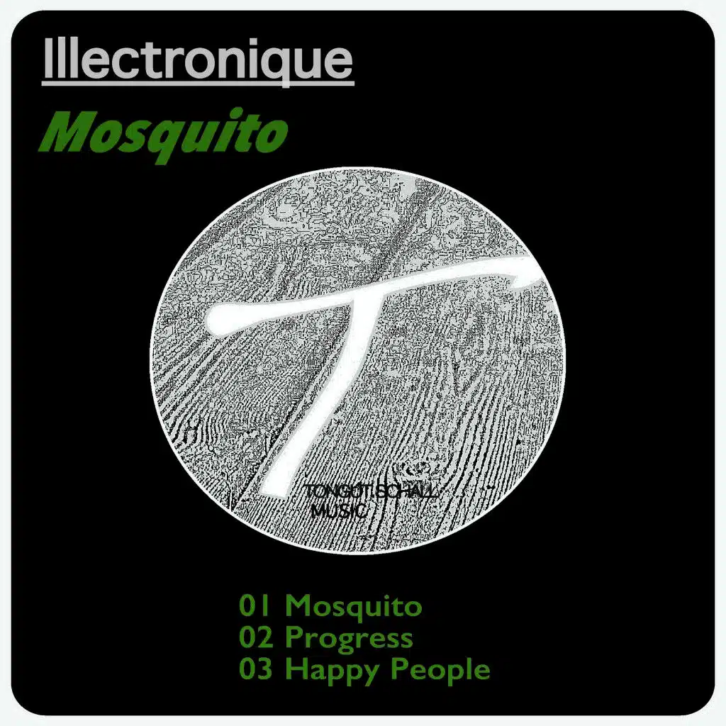 Mosquito