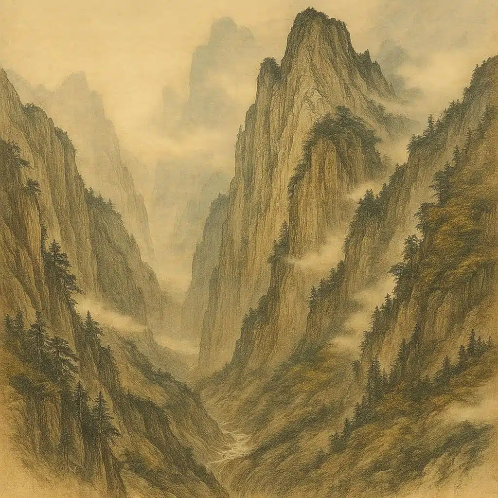 Songs on Poems by Mao Zedong