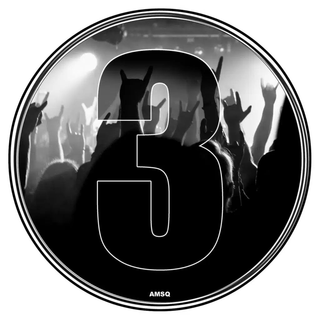 We Are (Manny Cuevas Acid Edit)