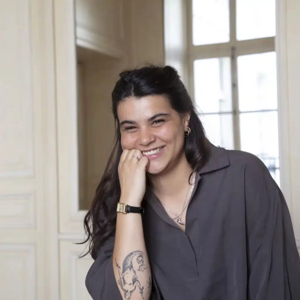 Entretien avec Alice Botelho, autrice de "Folie entre mes doigts"