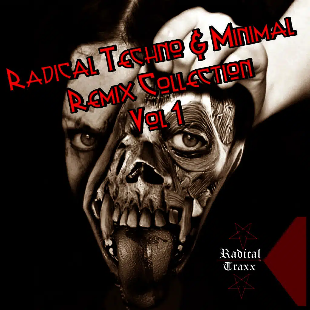 Radical Techno & Minimal Remix Collection, Vol. 1