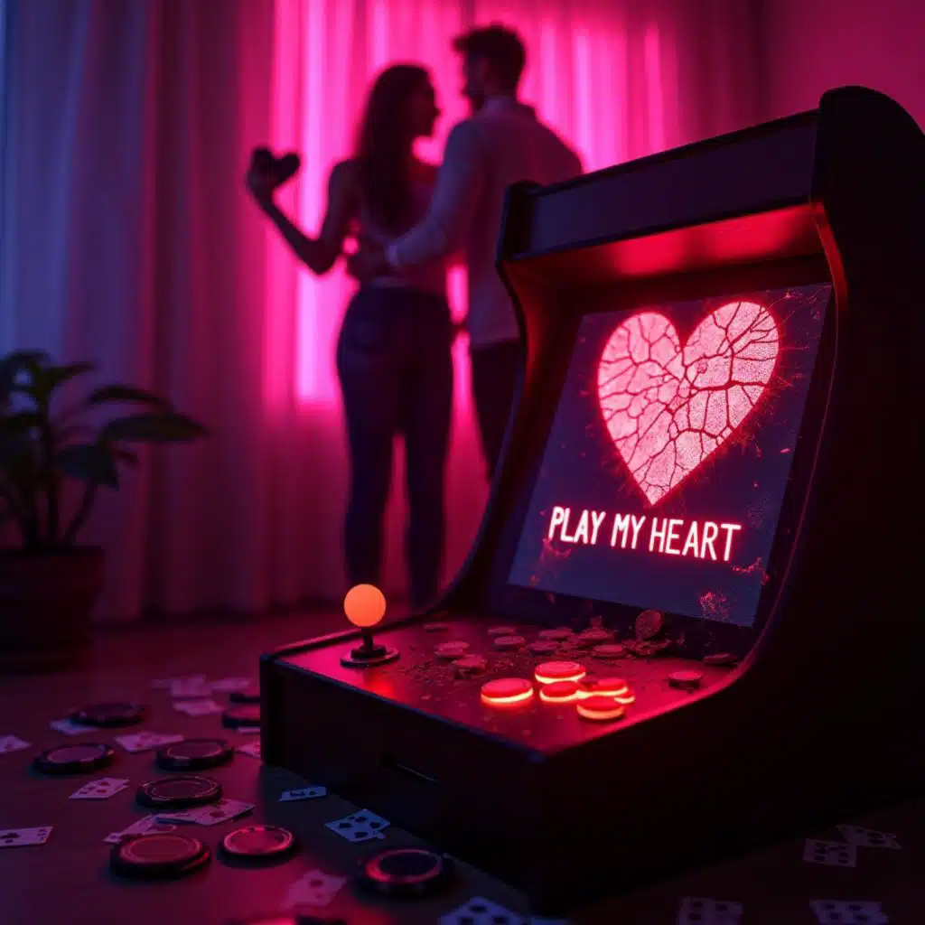 Play My Heart
