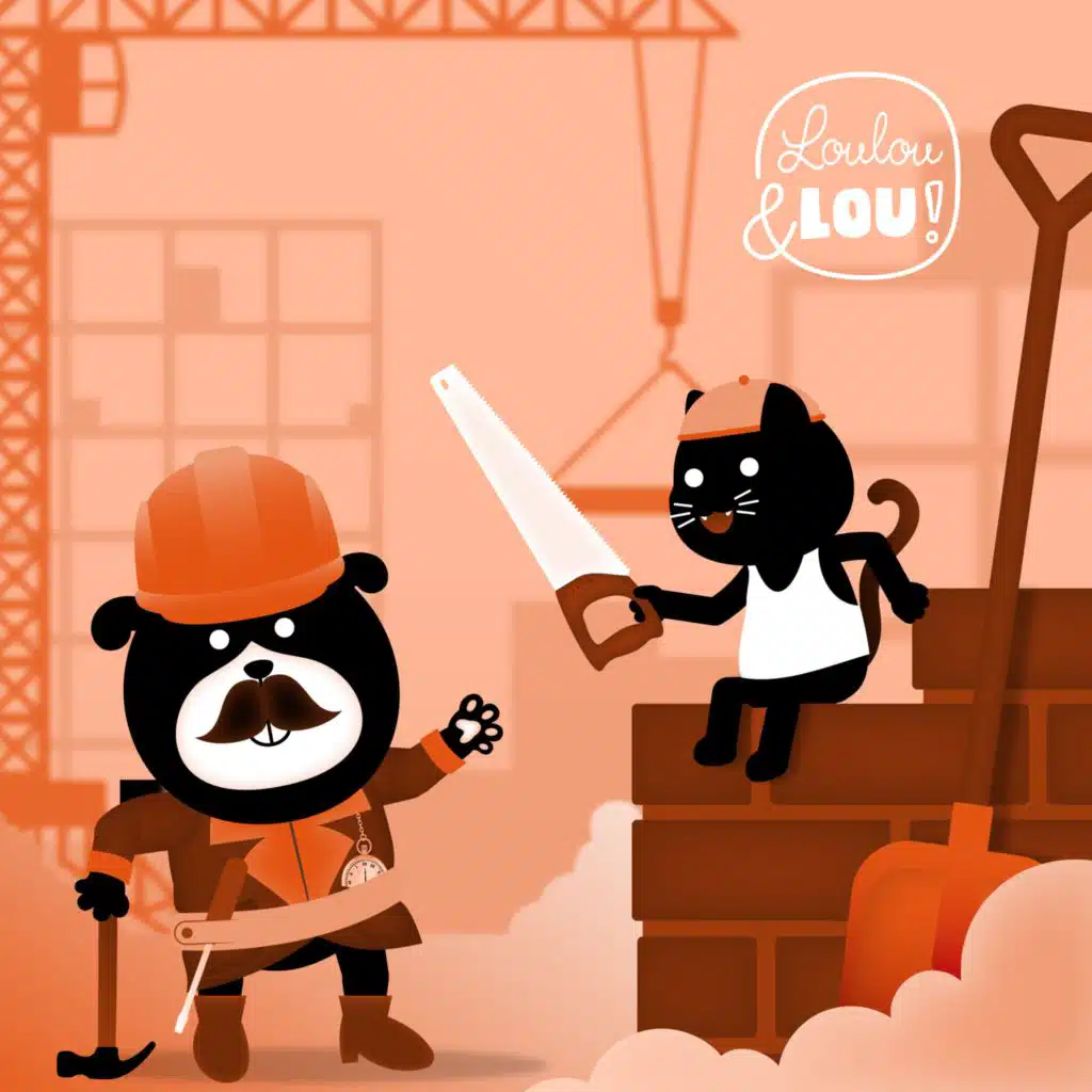 Captain Clock - 中文