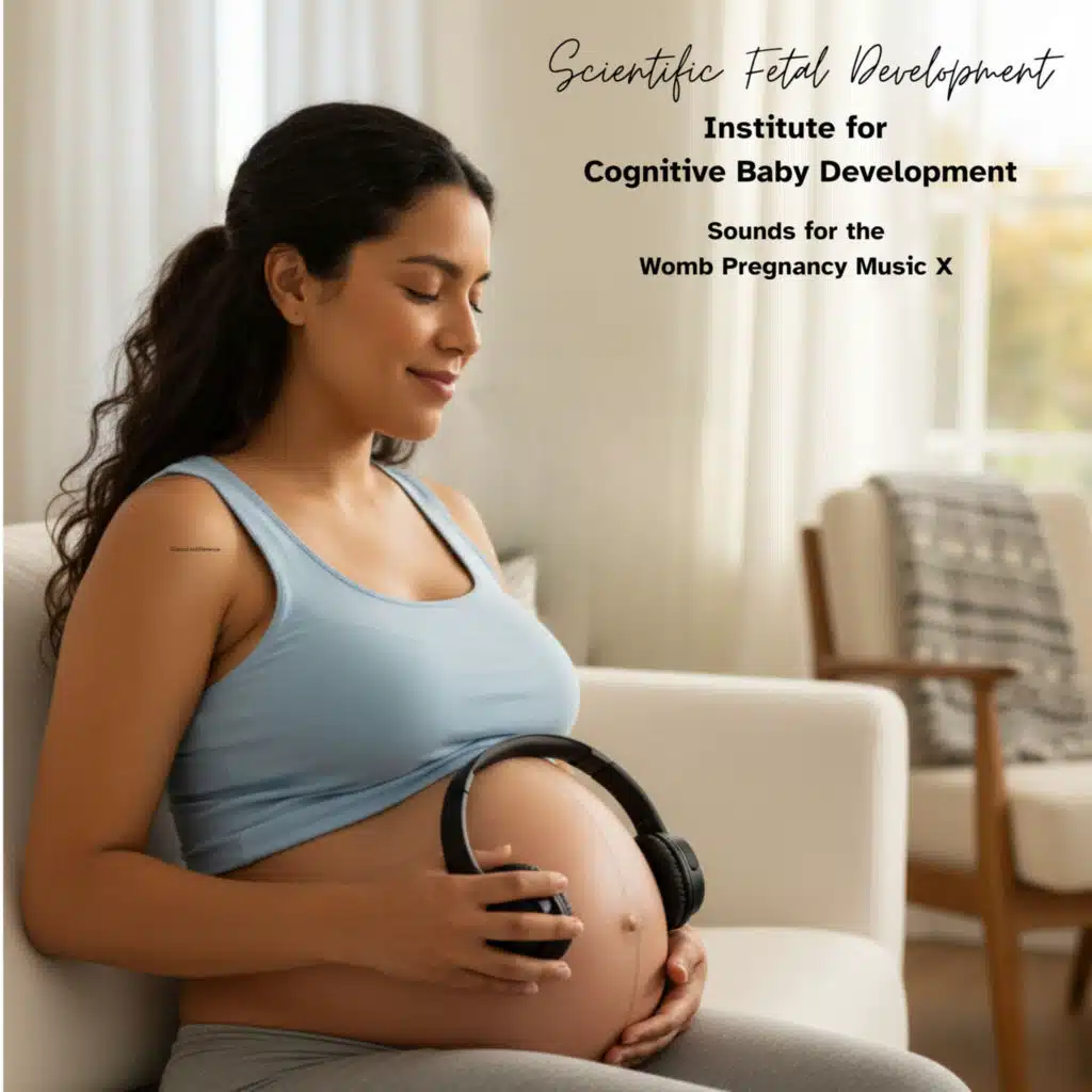 Institute for Cognitive Baby Development