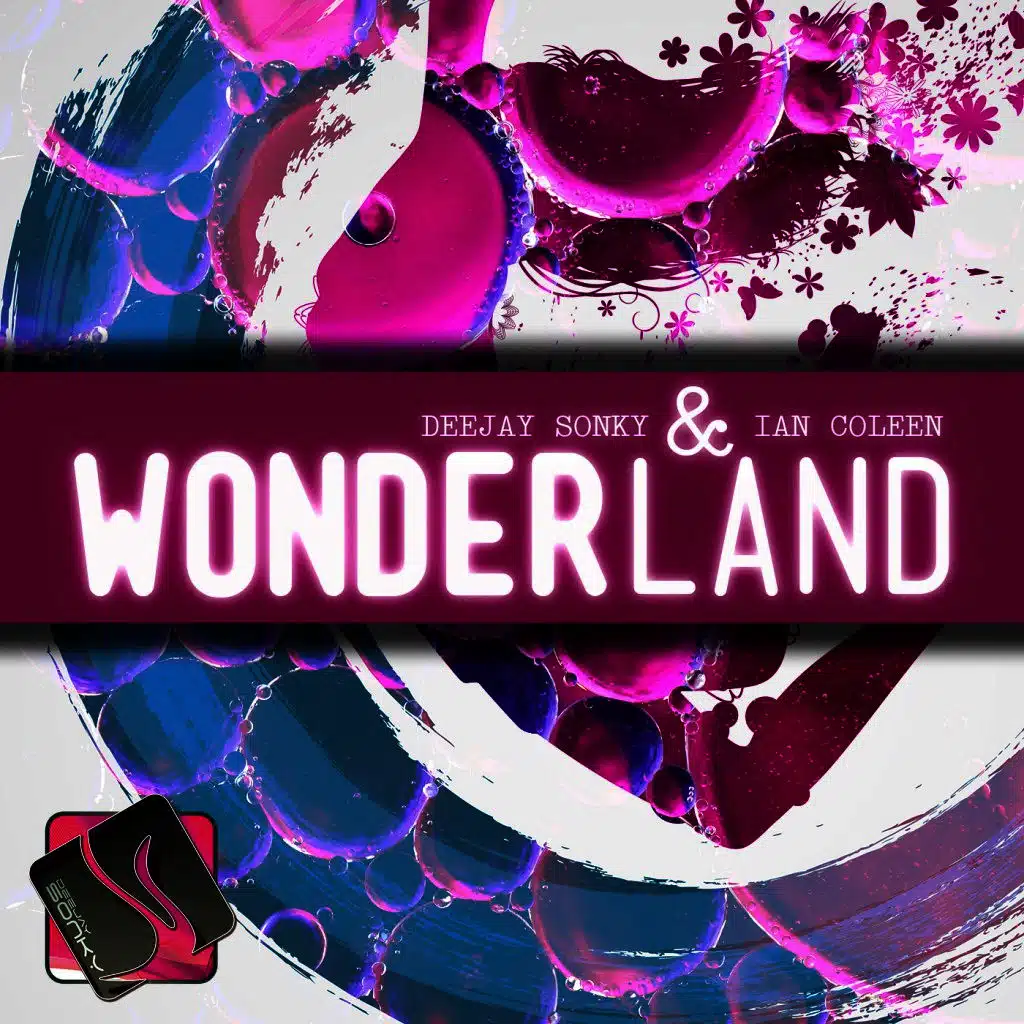 Deejay Sonky & Ian Coleen