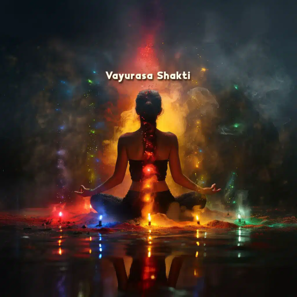 We Are Awakening Through Chakra Resonance