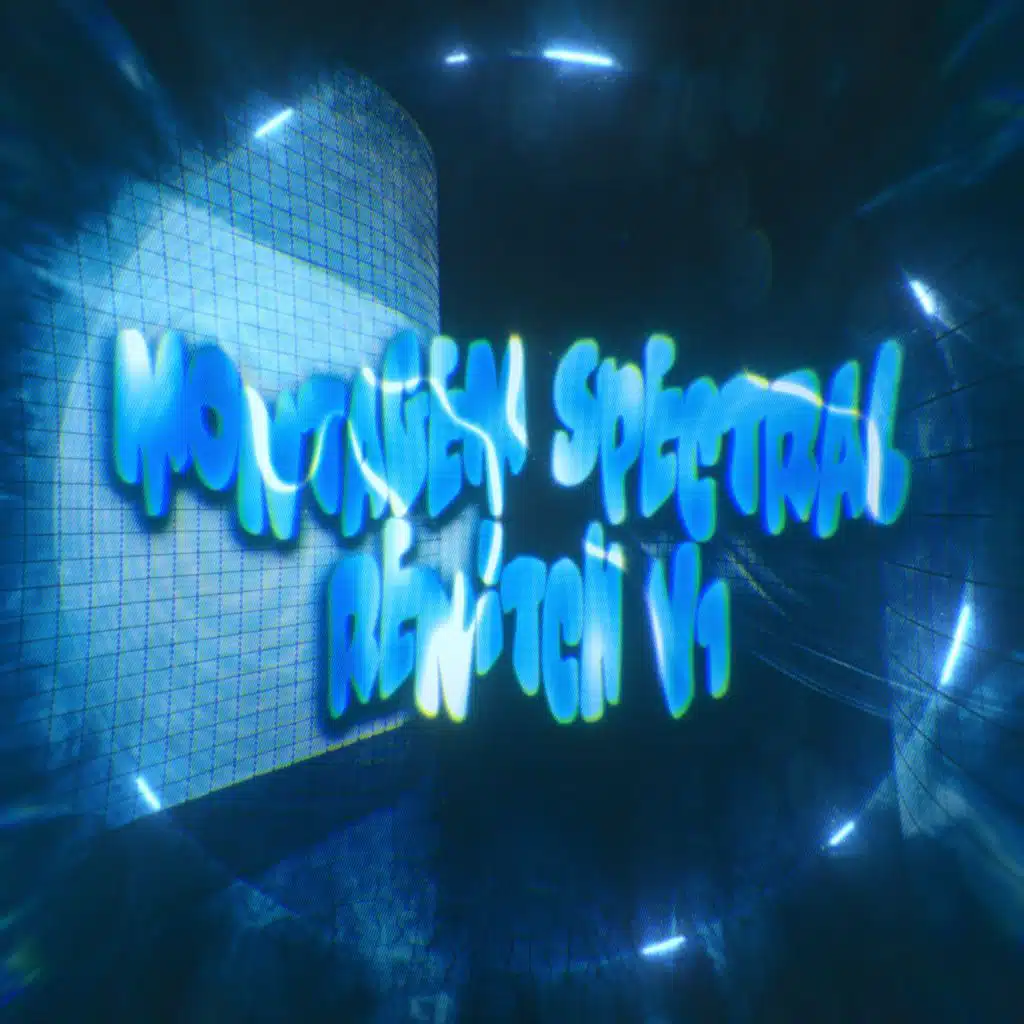 MONTAGEM SPECTRAL RENITCH V1