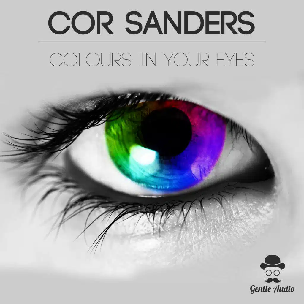 Colours in Your Eyes