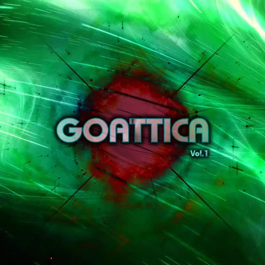 Goattica, Vol. 1