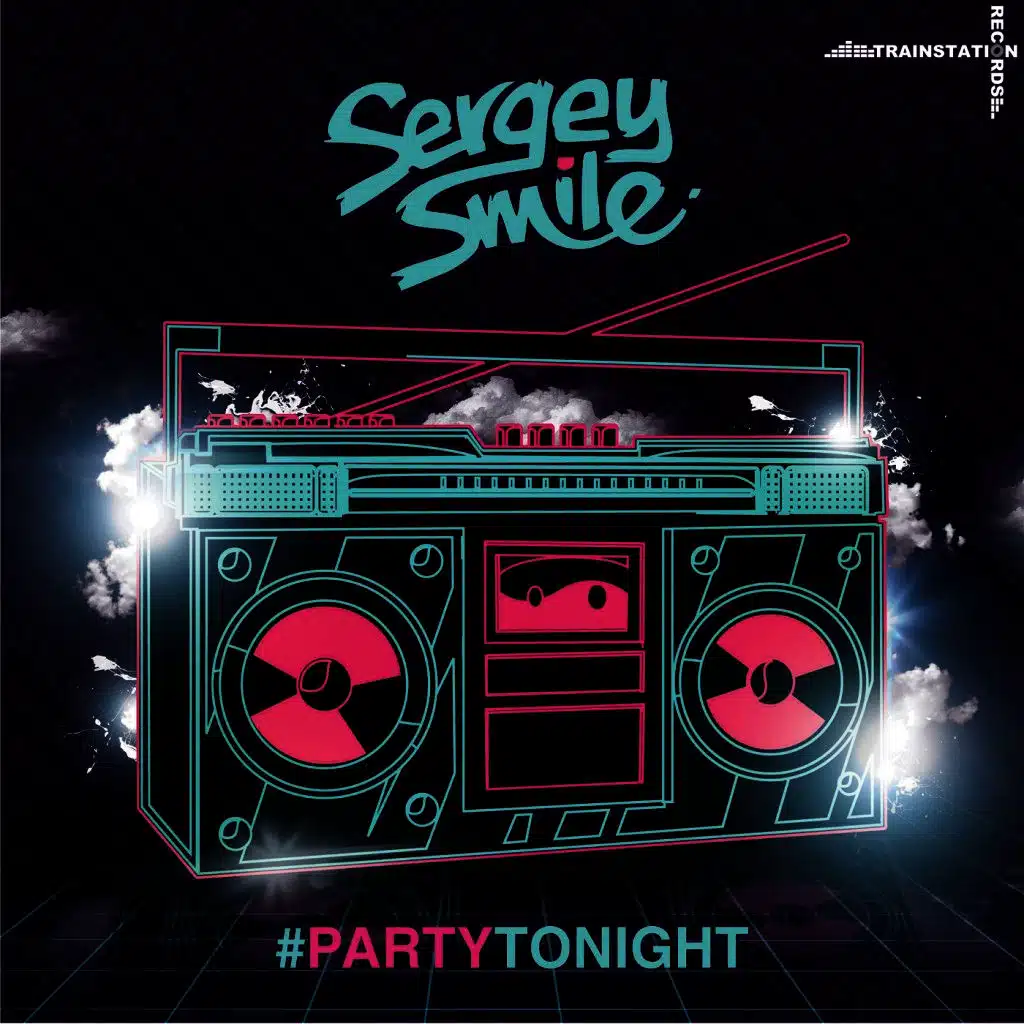 Party Tonight (Club Mix)