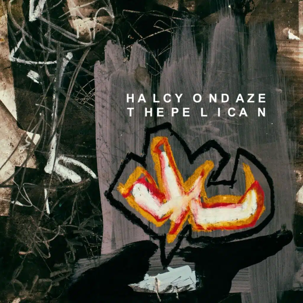 Halcyon Daze