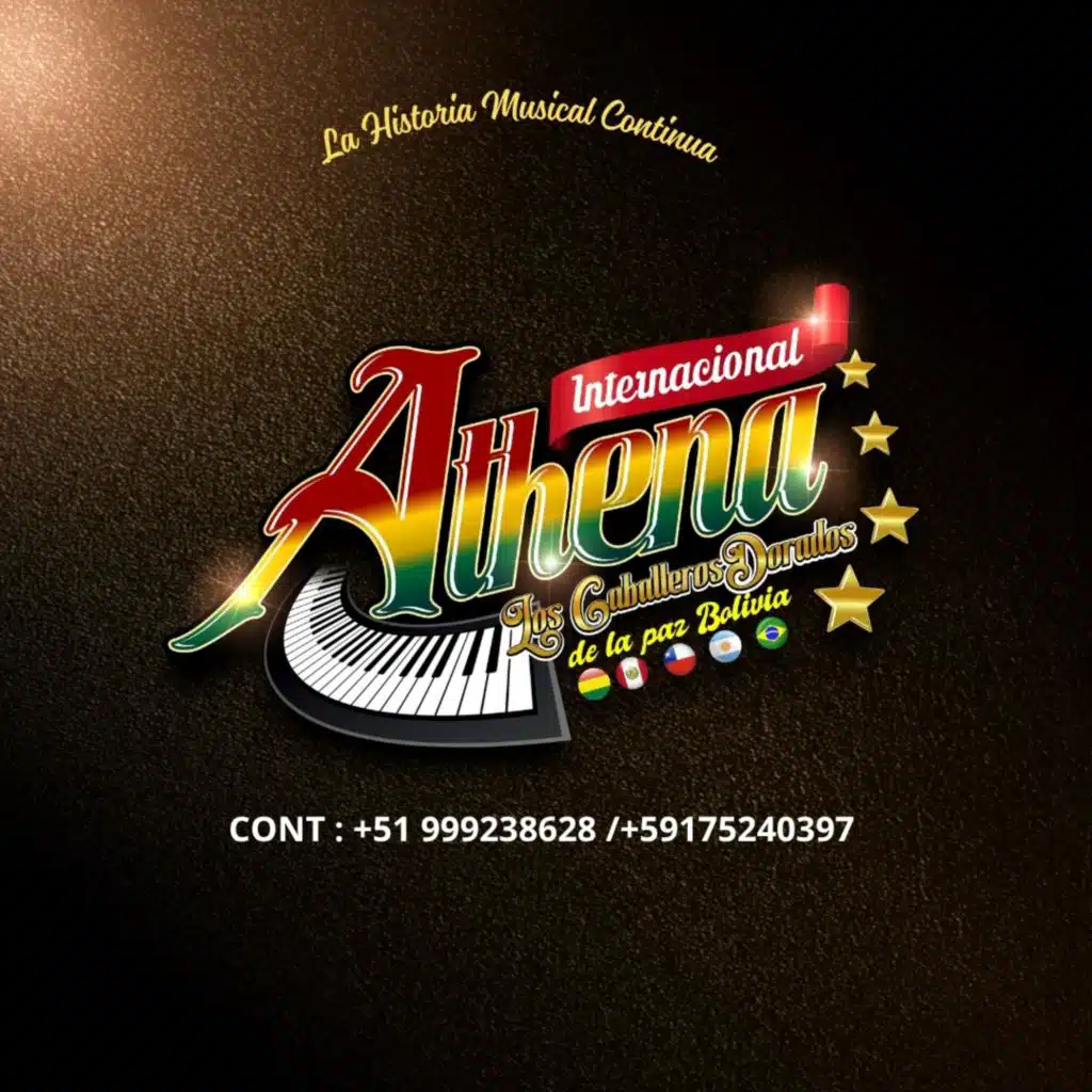 Internacional Athena