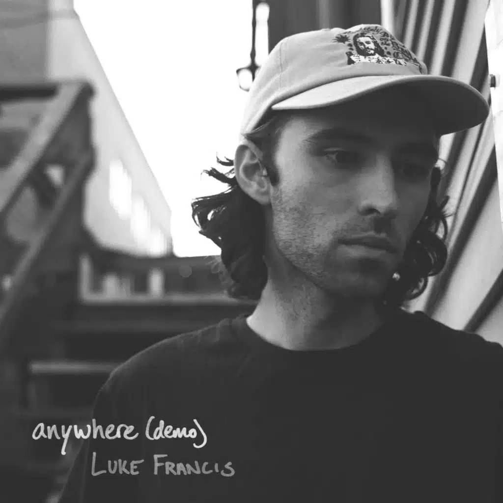 Luke Francis